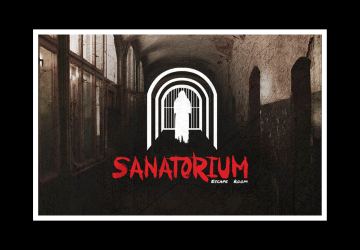 ▷ Sanatorium | EL ORIGEN